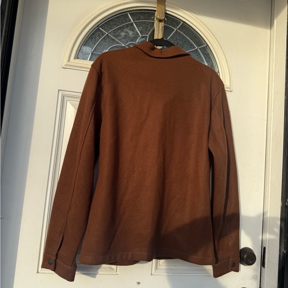 Manfinity Homme Jacket for Men or Women from Shein size S - Picture 9 of 9